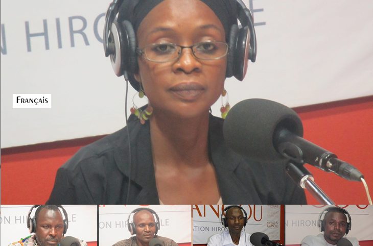 Le journal du 11 novembre 2019