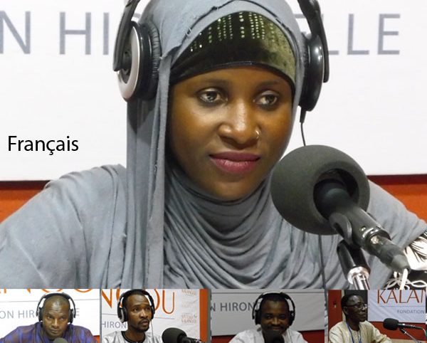 Le journal du 15 juillet 2019