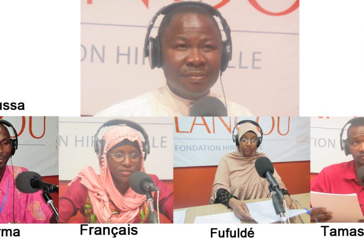 Le journal du 19 janvier 2019