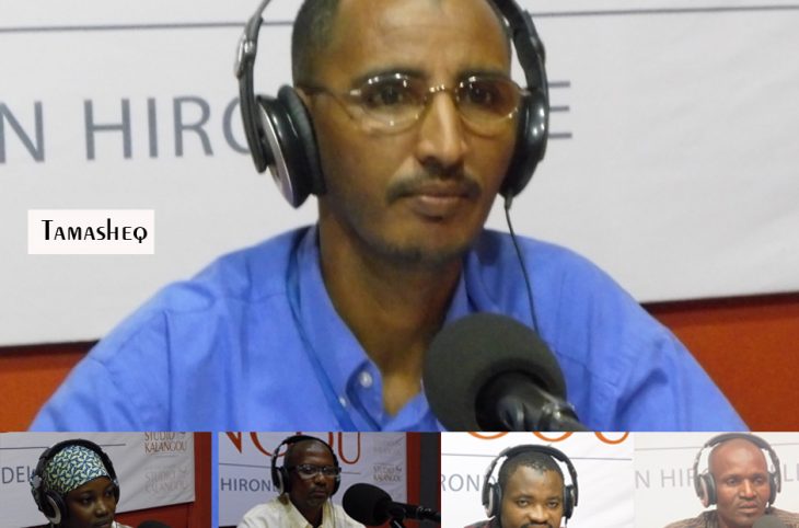 Le journal du 29 mai 2019