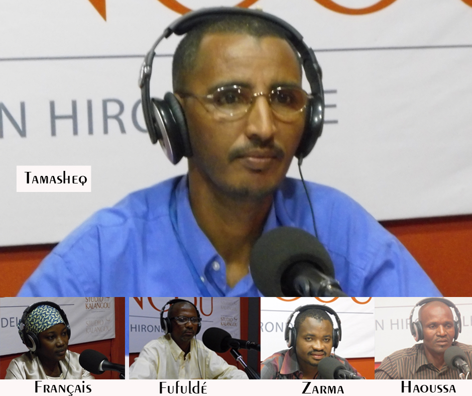 Le journal du 29 mai 2019