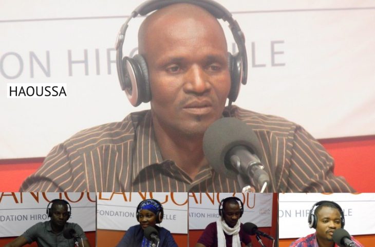 Le journal du 31 juillet 2019