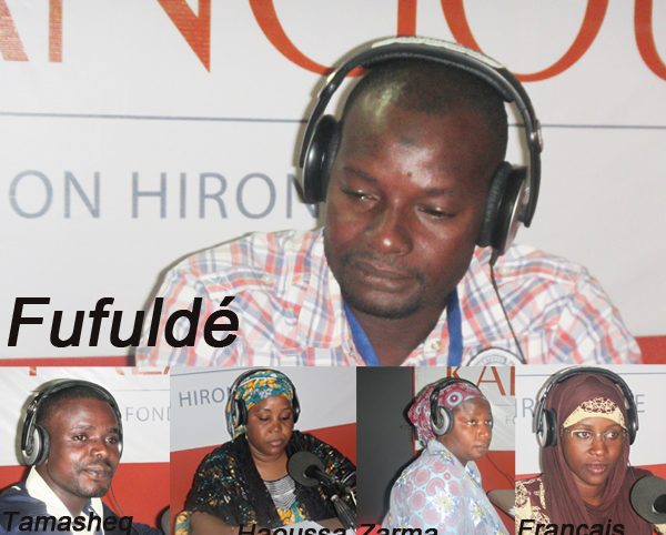 Le journal du 01 octobre 2018
