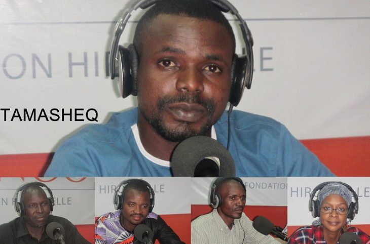 Le journal du 04 février 2019