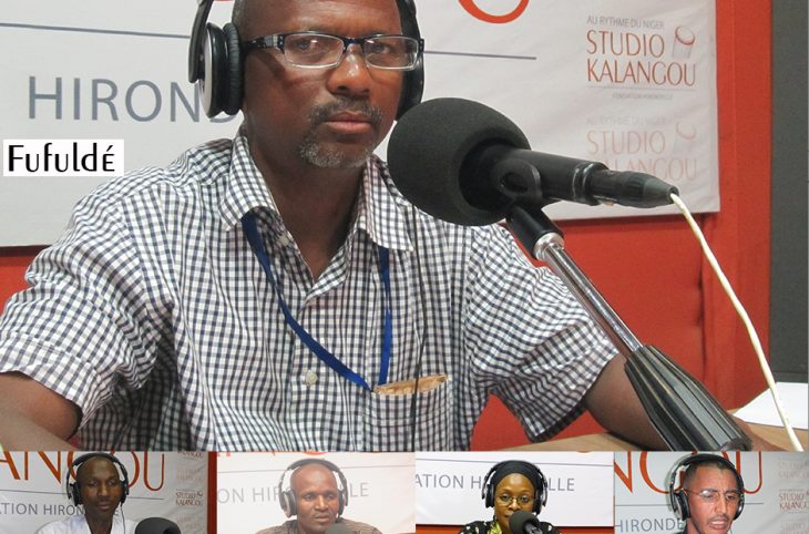 Le journal du 04 octobre 2019