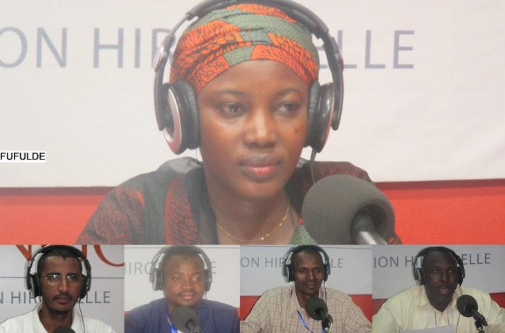 Le journal du 12 mars 2019
