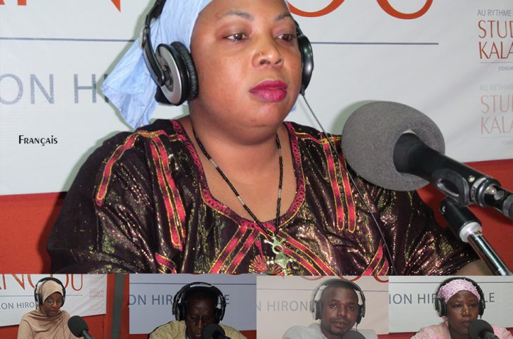 Le journal du 20 septembre 2019