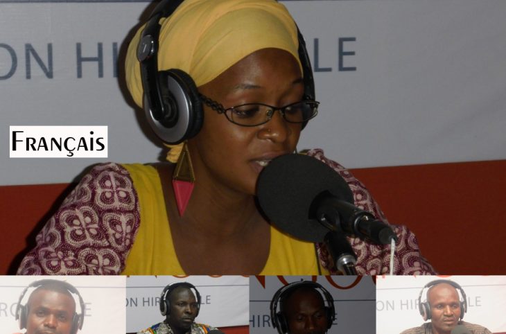 Le journal du 27/05/2019