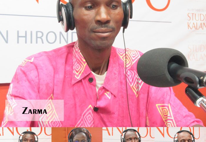 Le journal du 16 avril 2020