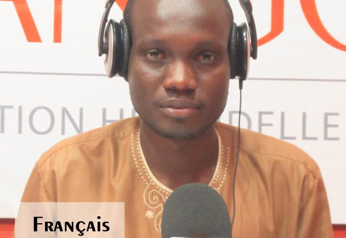 Le journal du 1er mai 2020