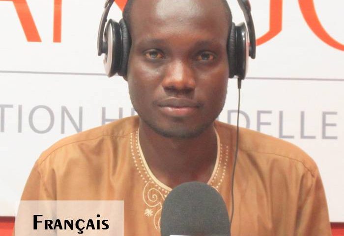 Le journal du 20 mai 2020