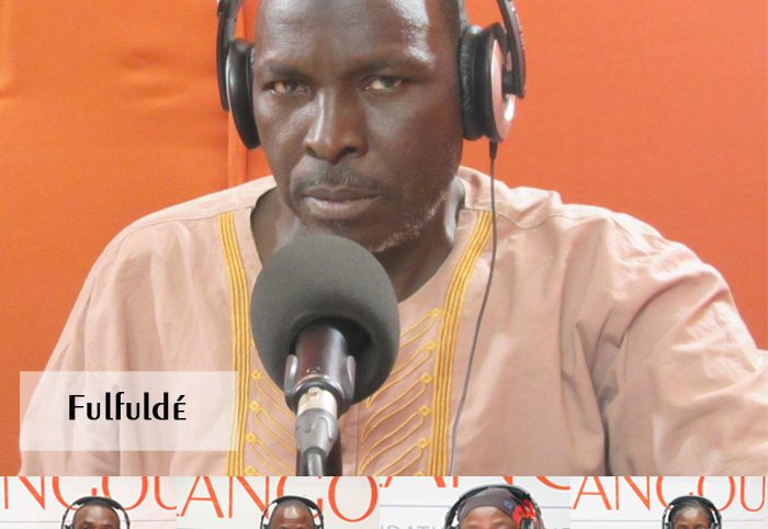 Le journal du 28 avril 2020