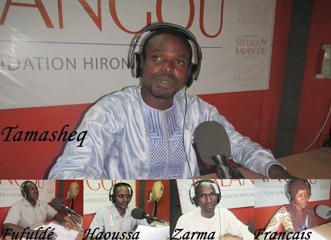 Le journal du 17/09/2018