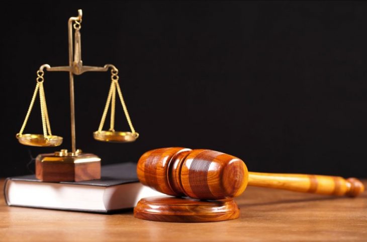 Le magazine du 15/04/2019:explications sur la condamnation assortie de sursis