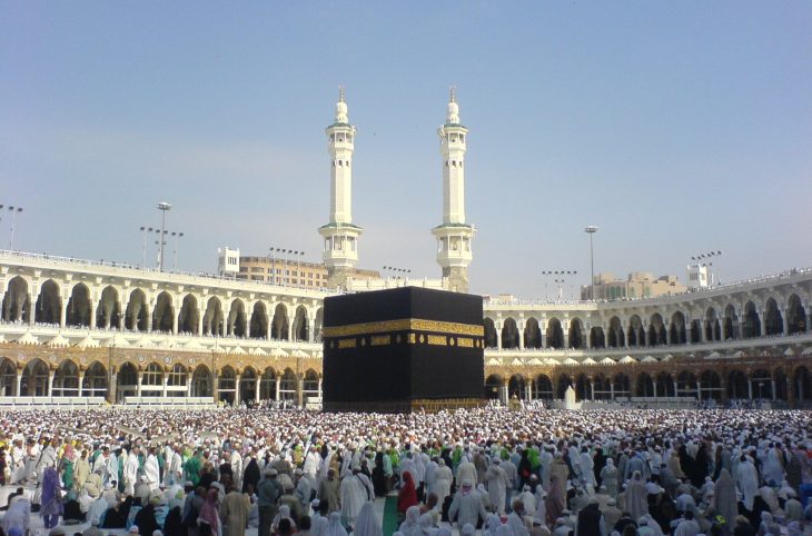 Hadj 2016 : avec 12 jours de retard, départ ce dimanche 28 du premier vol pour la Mecque