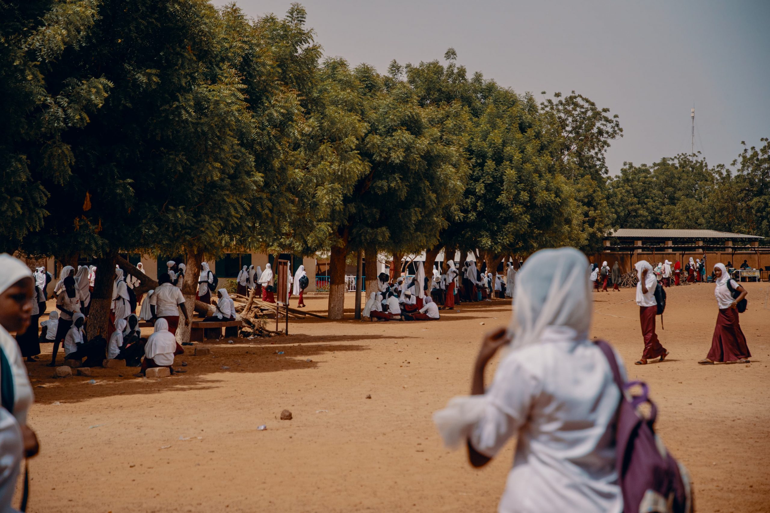 « L’éducation des filles et la formation des femmes : défis, bonnes pratiques et pistes d’action »