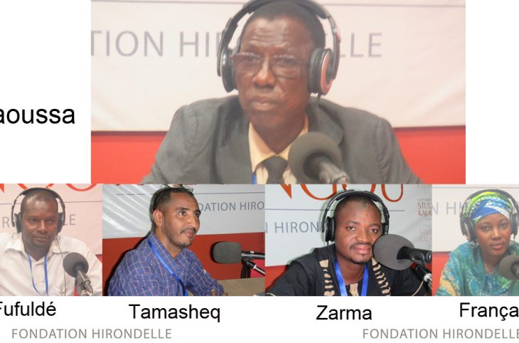 Le journal du 27 mars 2019