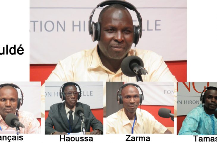 Le journal du 29 mars 2019