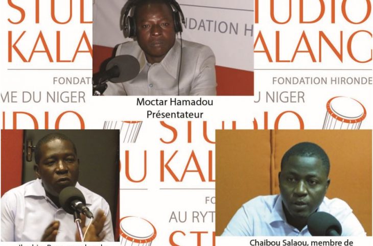 Le forum du 30/07/2019 [REDIFFUSION]:«Engagement de la jeunesse dans la politique au Niger : enjeux, défis et contraintes»
