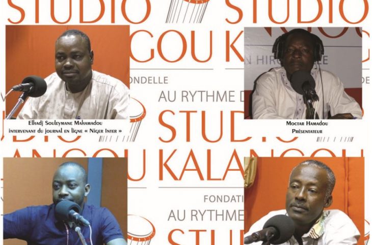 Le forum de la presse du 19 juillet 2019