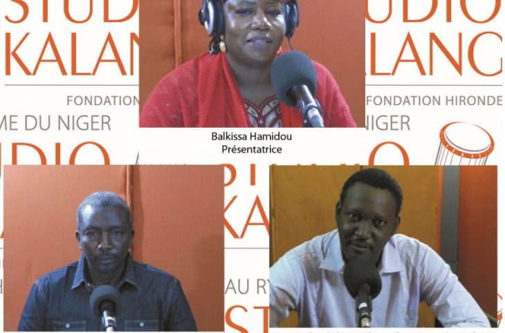 Le forum en zarma du 03/11/2019 [Rediffusion] :«La non-assistance à personne en danger : comportements observés, à Niamey, en cas d’accidents, d’agressions et des vols récurrents»