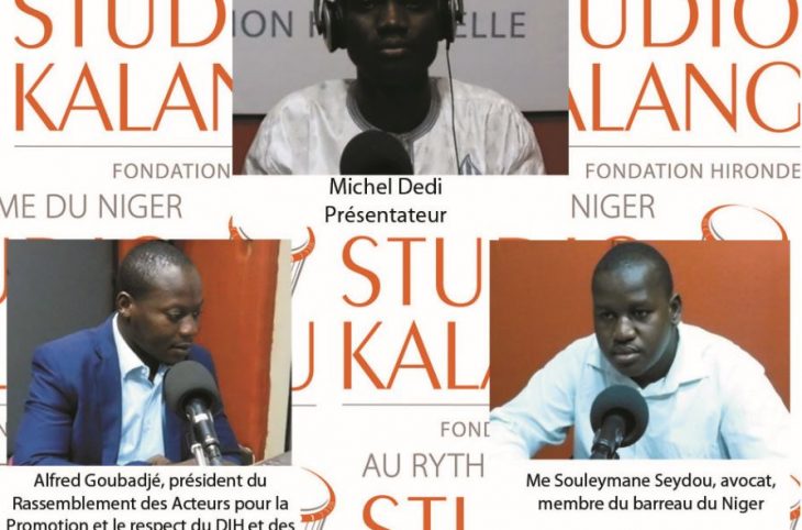 Le forum du 11/06/2019-''Conflits armés: quelles qualifications juridiques?"