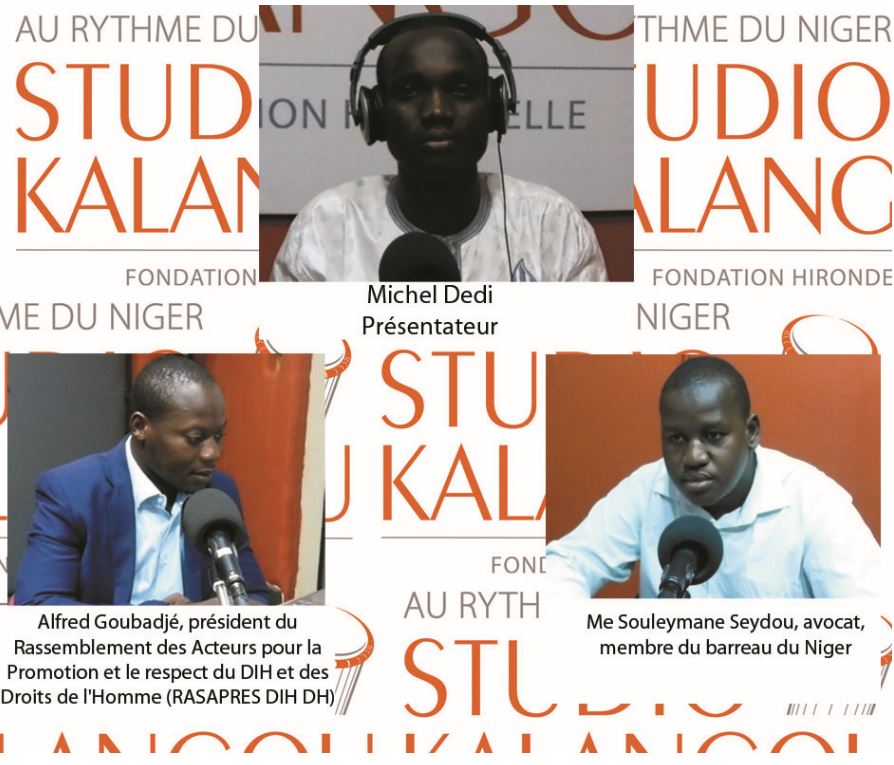 [Rediffusion] Le forum du 19/06/2019 – Conflits armés : quelles qualifications juridiques?