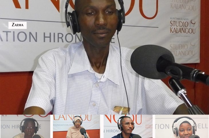 Le journal du 05 septembre 2019