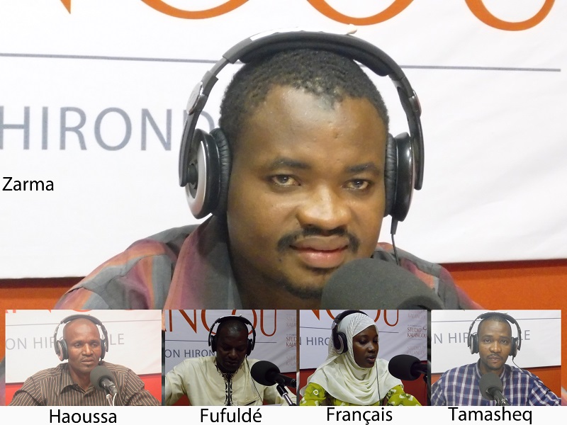 Le journal du 26 juin 2019