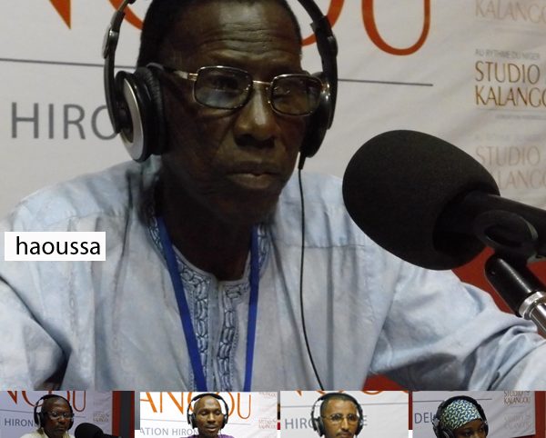Le journal du 27 juin 2019