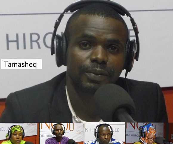 Le journal du 29 juillet 2019