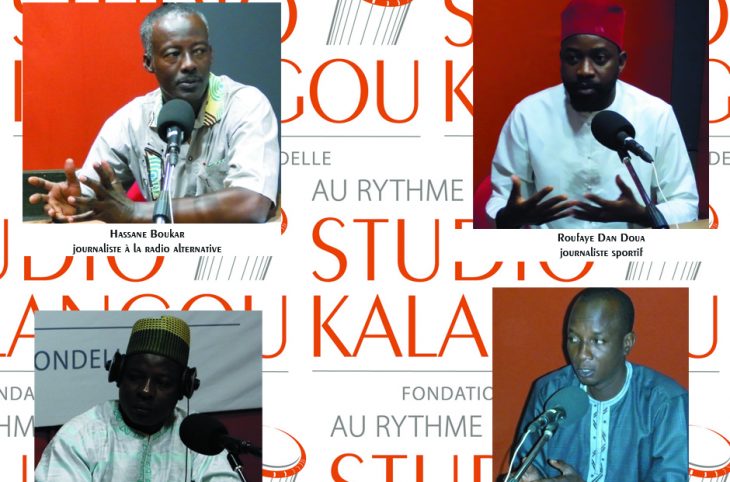 Le forum de la presse du 31 mai 2019