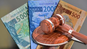 Le magazine du 18/02/2019-Quelles procédures judiciaires faut-il adopter en cas de litige entre créanciers et débiteurs ?