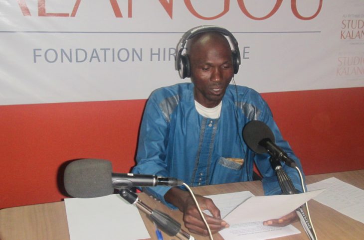 Le magazine du 22/07/2018 - La rétrospective de l’actualité de la semaine