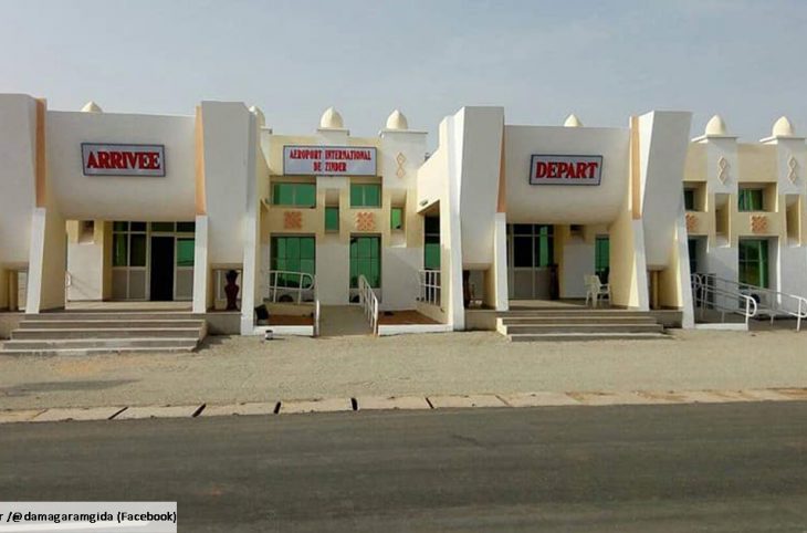 Hadj 2019 / L’aéroport international de Zinder pourrait servir au transport des pèlerins sur La Mecque