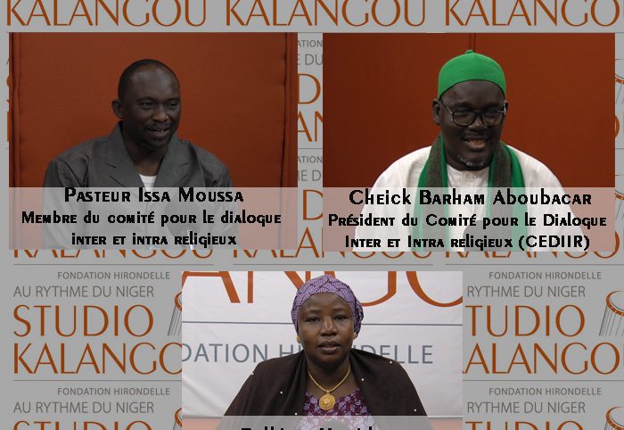 Utilisation des réseaux sociaux par les religieux au Niger : avantages et inconvénients