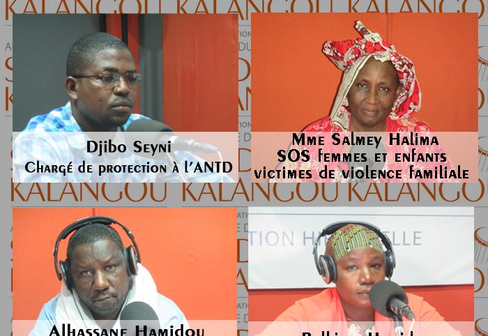 [Forum en zarma] « La prostitution ou l’exploitation sexuelle à des fins commerciales des jeunes filles au Niger, ampleur et perspectives »