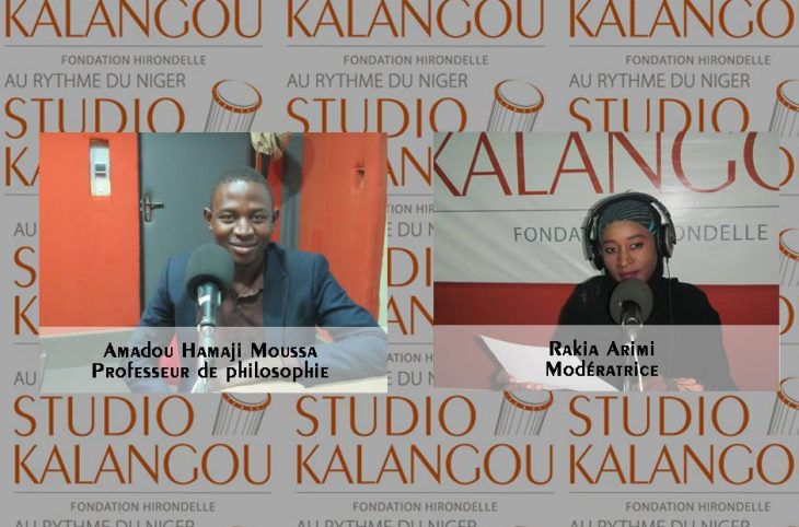 [Rediffusion] «Projet de modification de l’hymne national du Niger : motivations et enjeux»