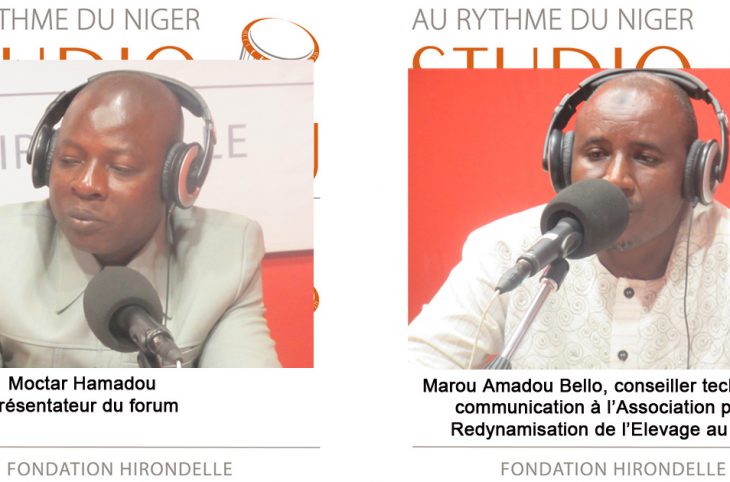 Le forum du 08/04/2019:«la prévention des conflits intercommunautaires au Niger : chemin parcouru par les acteurs»