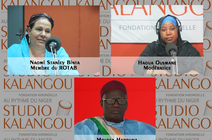 [Forum en haoussa] Gouvernance: que veut dire REDEVABILITE dans la gestion des communes du Niger et pourquoi cette REDEVABILITE?