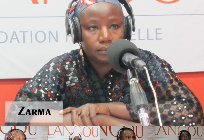 Le journal du 03 janvier 2020