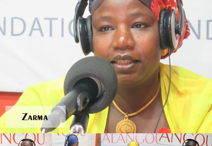 Le journal du 03 février 2020