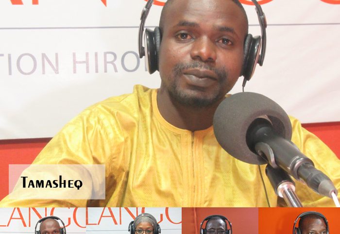 Le journal du 08 avril 2020