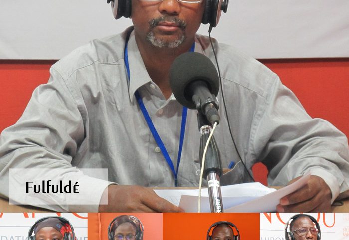 Le journal du 14 avril 2020