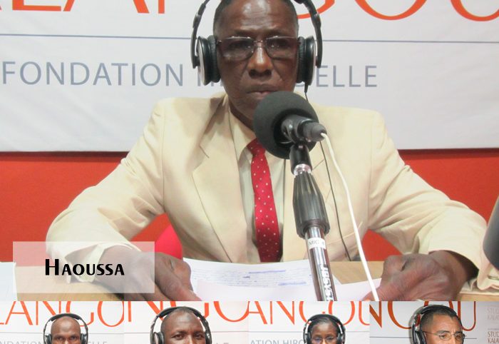 Le journal du 17 mars 2020