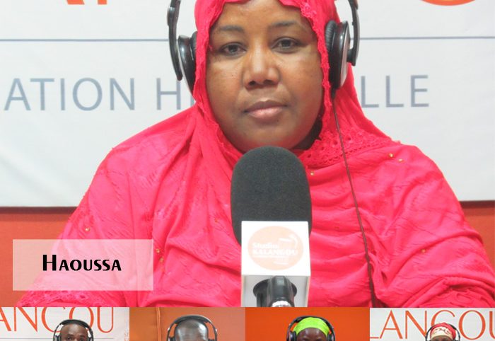 Le journal du 23 avril 2020