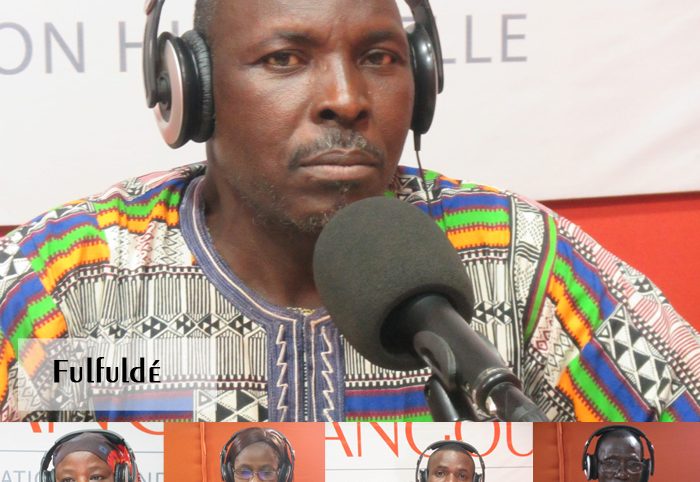 Le journal du 24 mars 2020