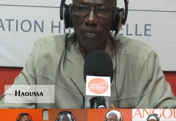 Le journal du 27 avril 2020