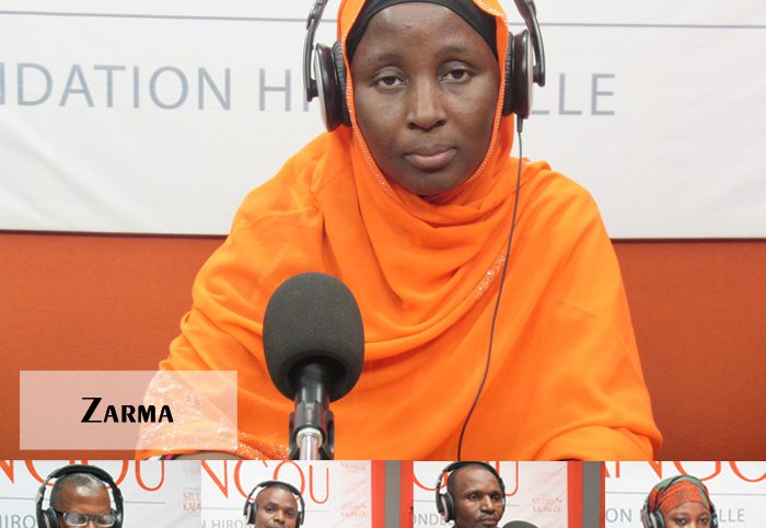 Le journal du 28 février 2020