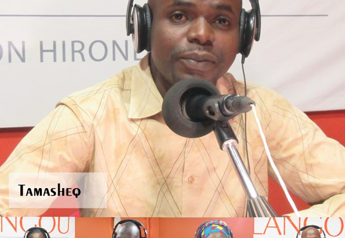 Le journal du 28 janvier 2020